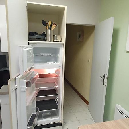 L'Escapade Des Chateaux Et Beauval Apartment Montrichard Ngoại thất bức ảnh