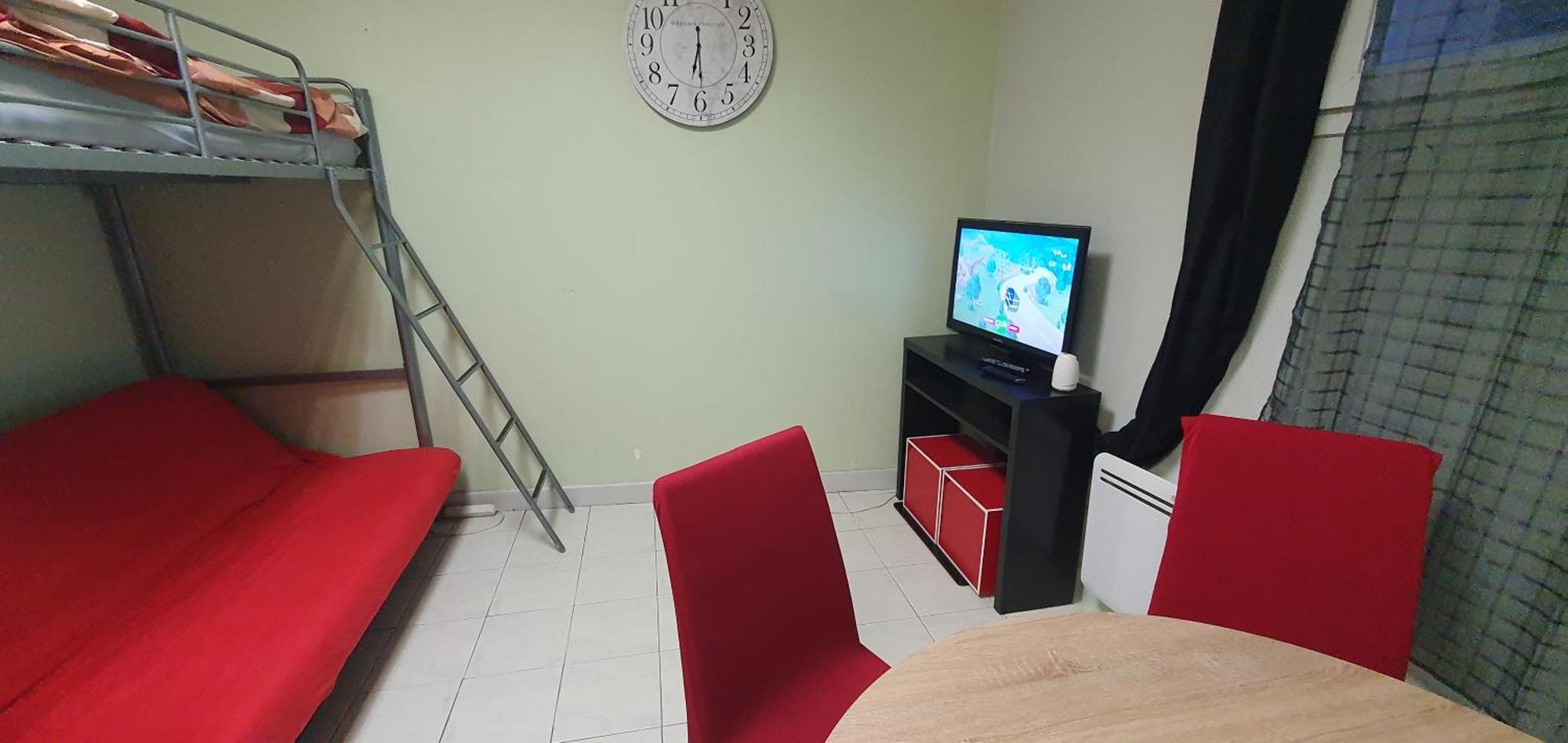 L'Escapade Des Chateaux Et Beauval Apartment Montrichard Ngoại thất bức ảnh