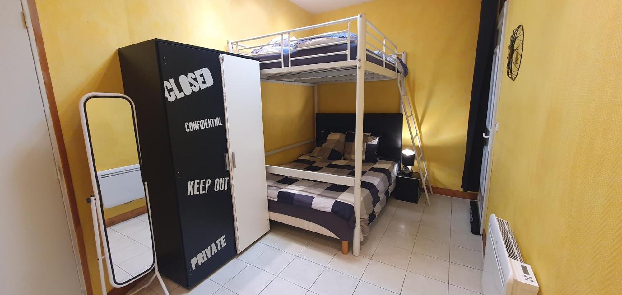 L'Escapade Des Chateaux Et Beauval Apartment Montrichard Ngoại thất bức ảnh